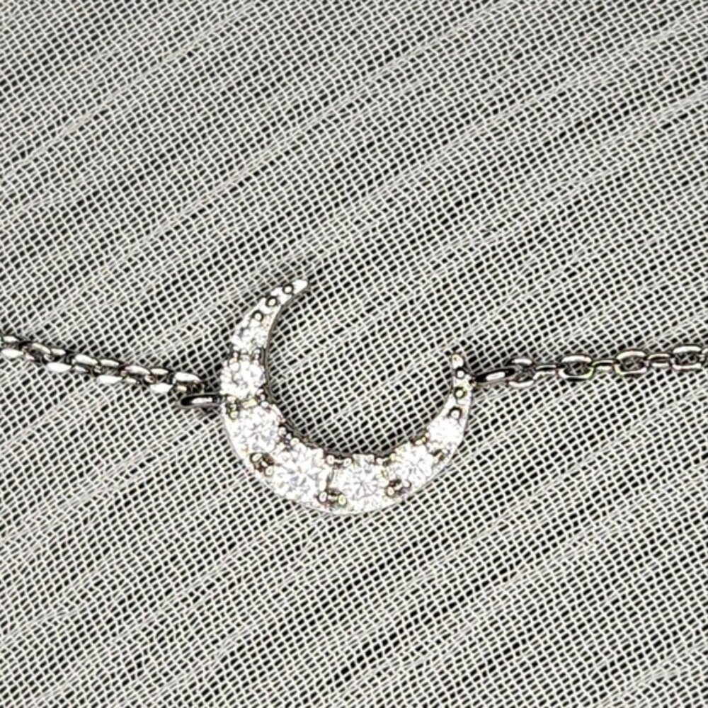 Moon Adjustable Bracelet